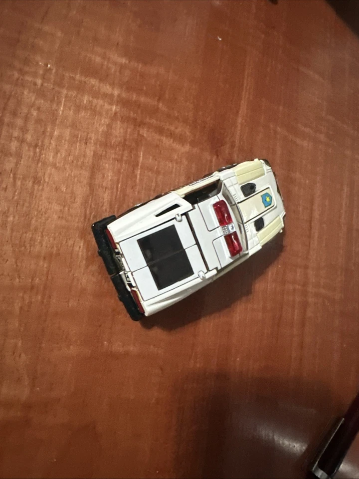 Authentic G1 Transformers Prowl Figure Only - Image 3 of 4