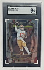 Top Brock Purdy Rookie Cards to Collect 35
