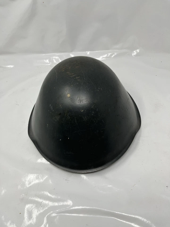 DDR Stahlhelm M56 NVA Militaria - Bild 3 von 4