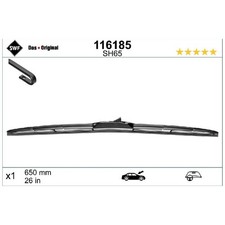 Scheibenwischer vorne links für Hyundai Ioniq AE 5 NE 6 CE Kona OS SX2 id86312
