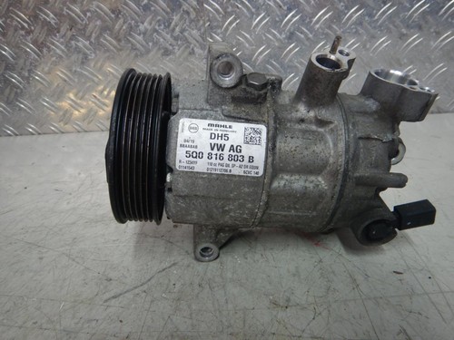 Klimakompressor 5Q0816803B VW Audi Seat Skoda1.5 TSI