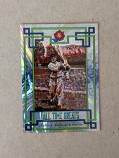 Top 10 Al Simmons Baseball Cards 22