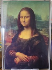 MONA LISA 5g Silver Coin 1 Cedis Ghana 2026 – ONLY 2,000 MINTED!