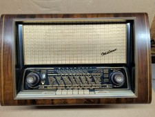 Vintage Blaupunkt Milano 2225 German Table Top Radio