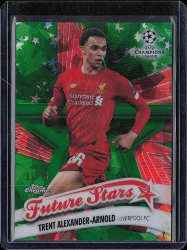 Trent Alexander-Arnold