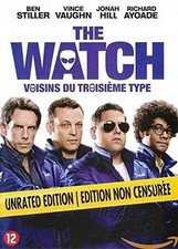 dvd - Watch 1 DVD by MOVIE