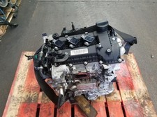 Moteur Hyundai I10