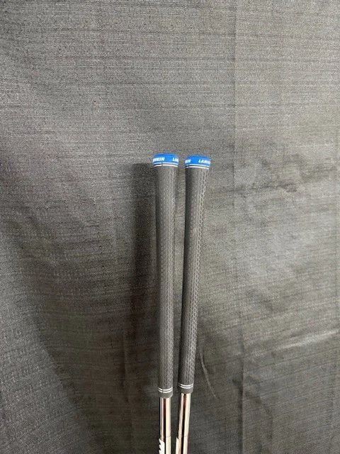 NEW RH TaylorMade Qi 4 & 5 Iron Set of 2- KBS MT85 Stiff Shafts -FREE SHIP! - Image 4 of 4