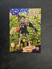 2025-26 Topps Flagship Nolan Traore Big Box Ballers Rookie #BB-19 Nets