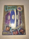 NEW Polaroid I-Zone Color Changing Instant Pocket Camera Convertible Pink Blue 