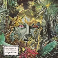 Evan Crankshaw The - Expedition - Cd - F600Z