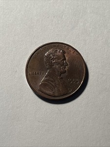 1999 Lincoln Penny Close am | eBay