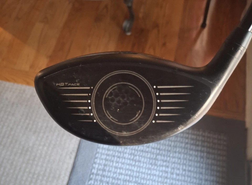 Aeroject Driver - Image 4 of 4