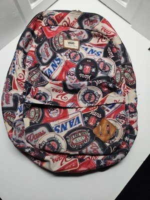 Vans Old Skool 11 ''Beer Belly'' Backpack