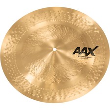 Sabian AAXtreme Chinese Cymbal 17 in.