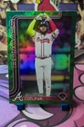 2025 Topps Marcell Ozuna Base (Raw)