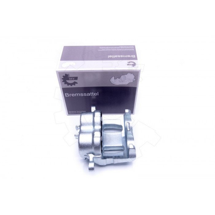 Etrier de frein avant droit Santa Fé 2 pièce de rechange essieu avant droit 581302B700 fonte
