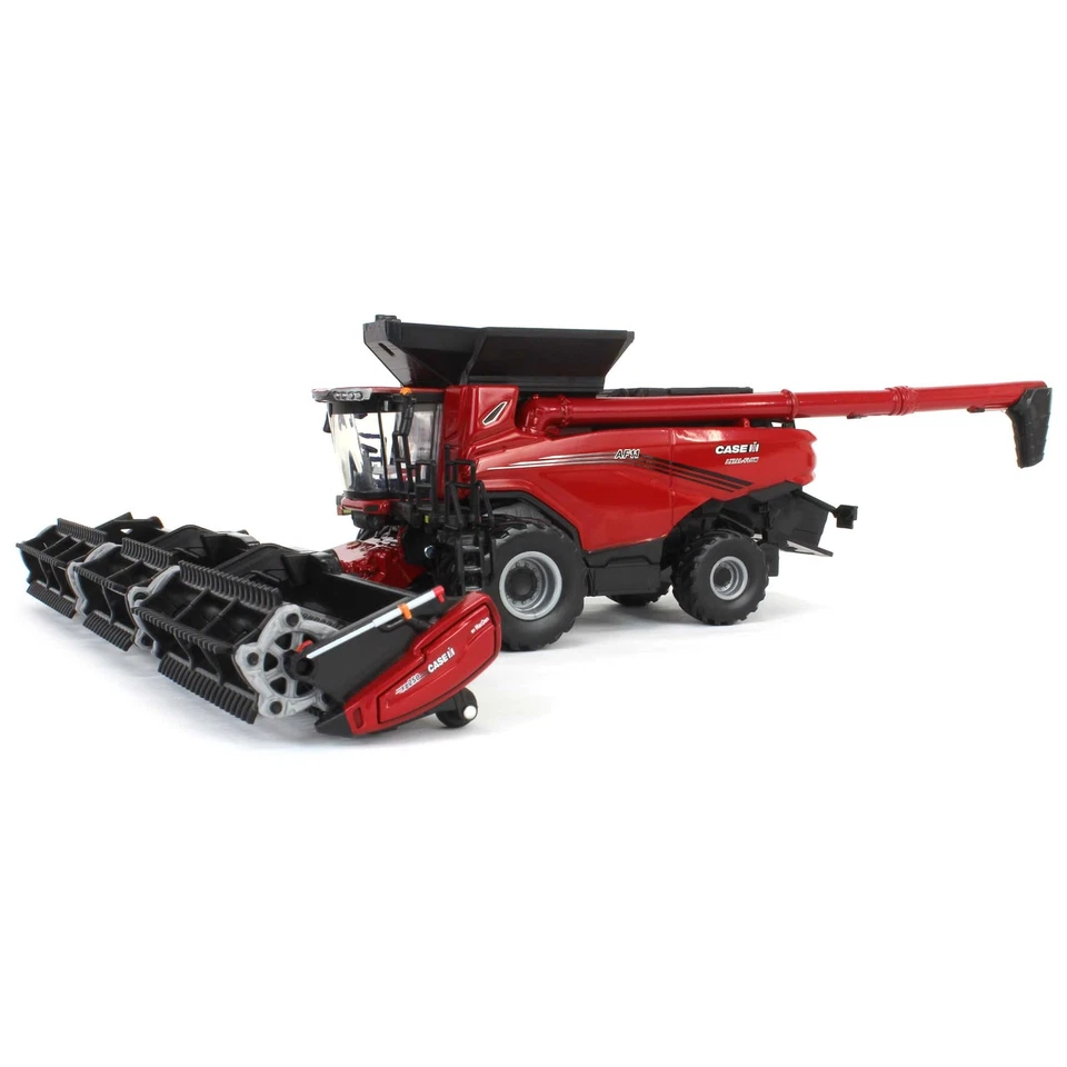 1/64 Case IH Axial-Flow AF11 Combine, ERTL Prestige, 44372 - Image 2 of 4