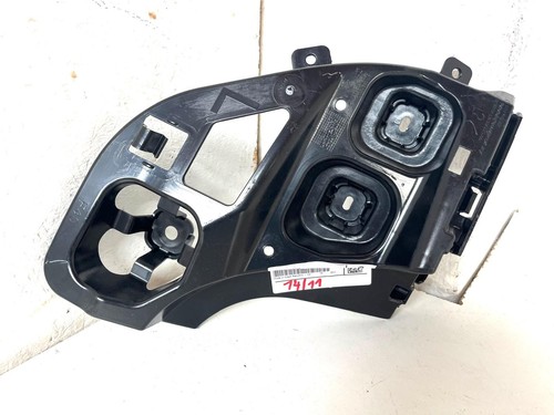 BMW 1 F40 Hintere Stoßstange Halterung 7461397 Original