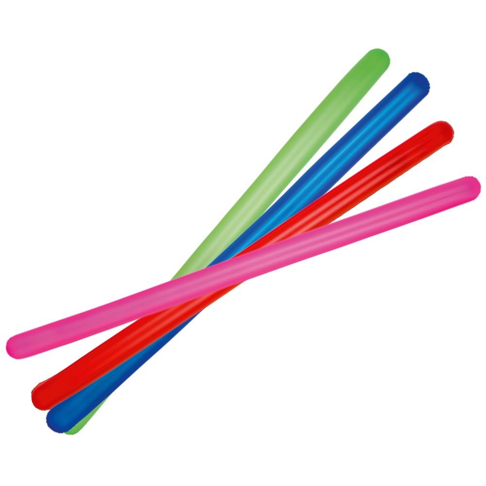 Счастливые люди 77810 Вассер-Нудель ауфбласбаре-Швиммнудель 1 Штюк 2390₽