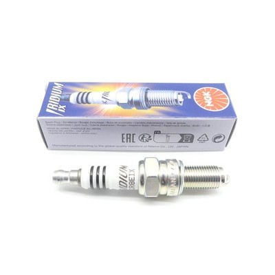 NGK CR8EIX Iridium IX Zündkerze 4218