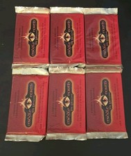Middle Earth CCG The Dragons Booster Packs x6 Factory Sealed MECCG LOTR