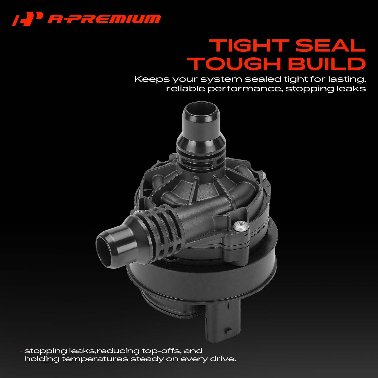 Rolls-Royce 20 2020-2023 Water pumps with housing 3 pcs
