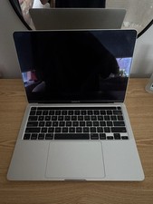 Apple MacBook Pro 13 Silver Touch Bar 2020 Intel Core I7, 16GB RAM, 512GB SSD