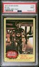 1977 Topps Star Wars Card #140 R2-D2 Where Are You? C-3PO PS
