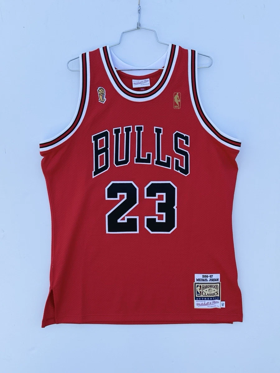 Preços baixos em Camisas da NBA Michael Jordan Chicago Bulls | eBay