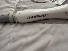 Beachwaver S1 Rotating Curling Iron 1"