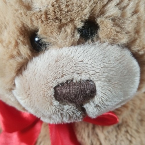 TY Classic Plush - SNUGGS the Bear 2008 14" Walgreen's Exclusive Rare Stuffie - Picture 5 of 16