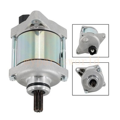 Starter motor For Beta DESPIECE 2T 250CC 300CC RACING 13-24 Xtrainer 300CC 15-24