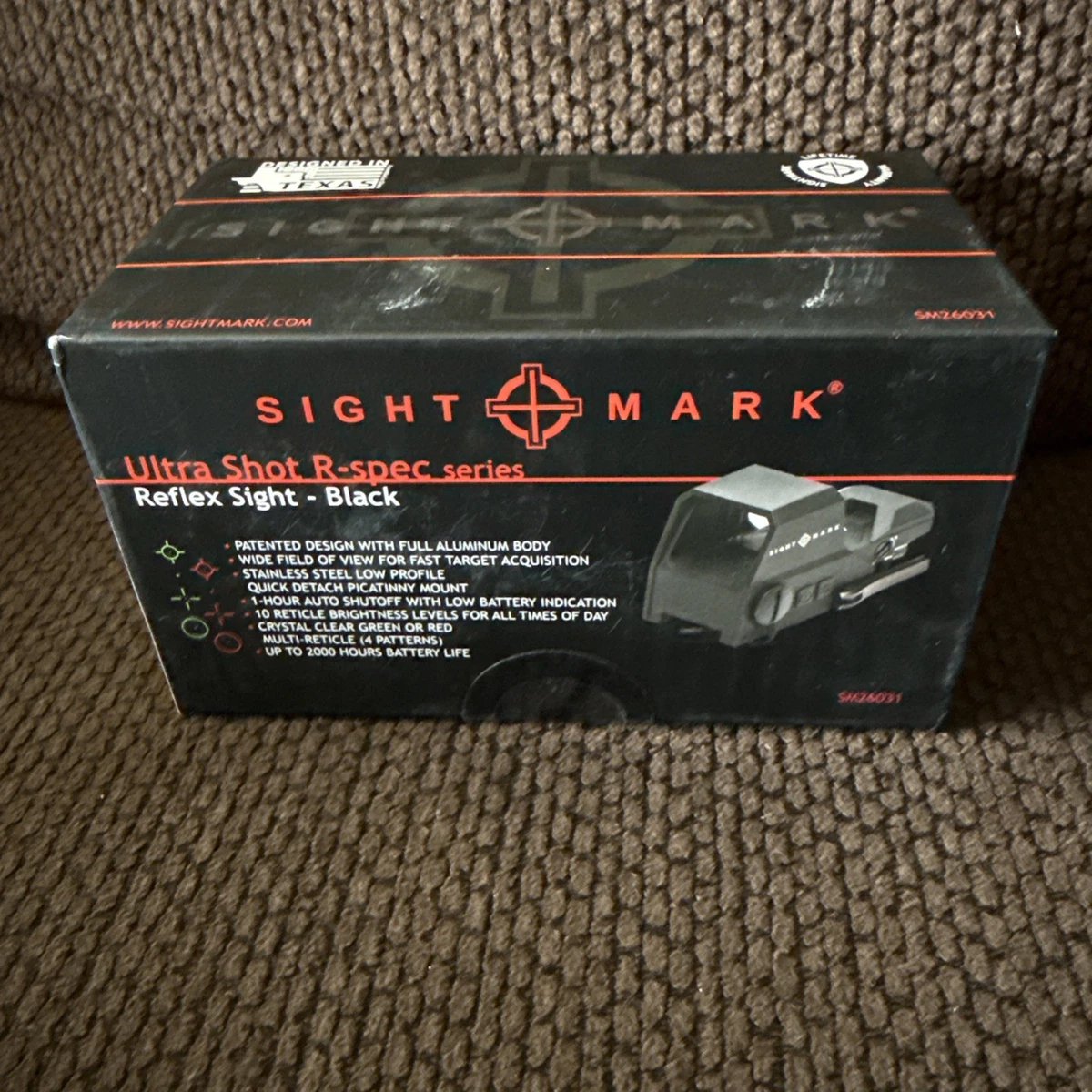 Sightmark products for sale | eBay
