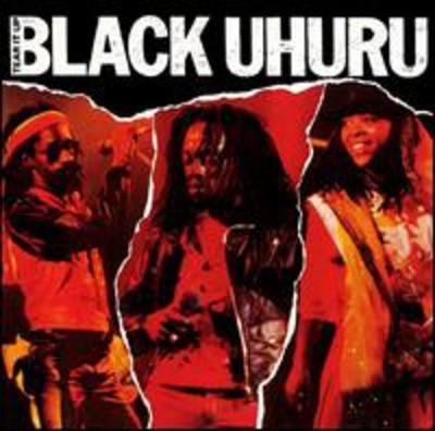 Black Uhuru - Tear It Up [Used Very Good CD] Alliance MOD