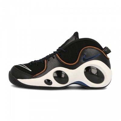 Nike Air Zoom Flight 95 Black Valerian Blue DV6994 001 EU 38.5   Worn Once   Exc