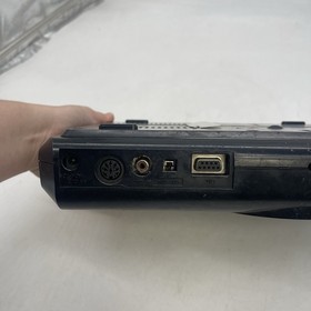 Sega Genesis Model 1601 16 Bit Console with Controller & Power Supply Bundle