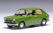 IXOMODELS,FIAT 127 1972 Green, 1/43, IXOCLC607N.22