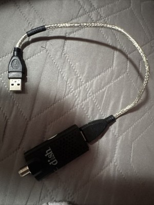 Dish Network OAM USB Adapter for Satellite TV  210163