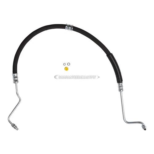 For Ford Fairmont & Mercury Zephyr Edelmann Power Steering Pressure Hose GAP - Picture 1 of 3