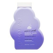 Serene Soak Bubble Bath Essence   Lavender Vanilla - Bubble Bath with Jojoba ...