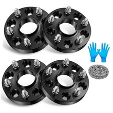 Distanziali ruota 5x120mm 1 pollice 5x4,7 1,5 pollici 5x4,7" 2005-2024 Honda/Acura