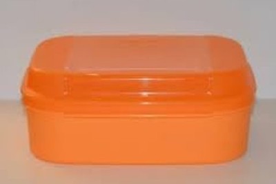 Tupperware Naschkätzchen Bellevue 1,7 L Box Orange Neu OVP