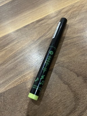 Rimmel FULL VOLUME COLLECTION SHADOW STICK - new Green Grove
