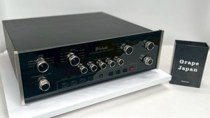 Mcintosh C48 | eBay