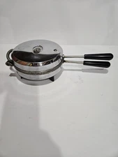 Vintage Vitantonio Pizzelle Maker 400     # 3