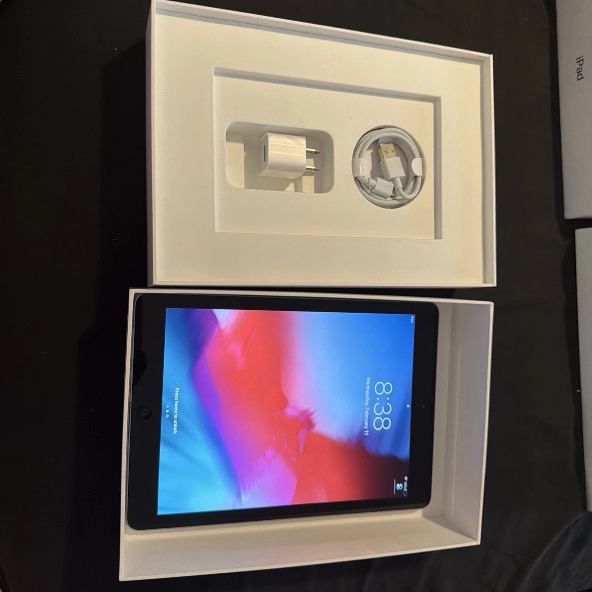 Unlocked 16GB iPad Air 2 for sale | eBay