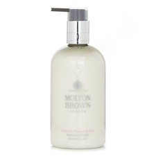 Molton Brown - Delicious Rhubarb Rose Hand Lotion 300ml/10oz
