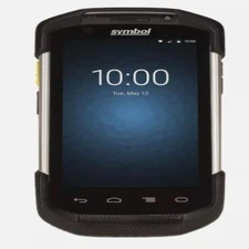 Zebra TC75 Mobile Computer Barcode Scanner TC75AH-KA11ES