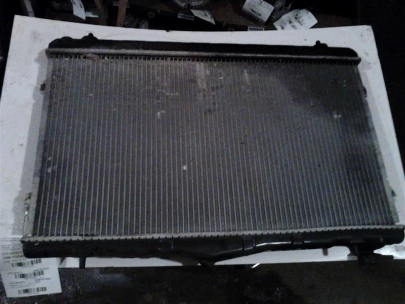 Radiator Fits 96-00 ELANTRA 104145 - Image 4 of 4